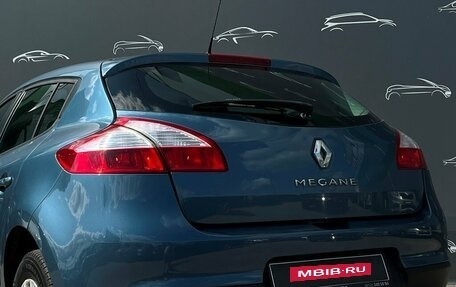 Renault Megane III, 2014 год, 698 600 рублей, 21 фотография