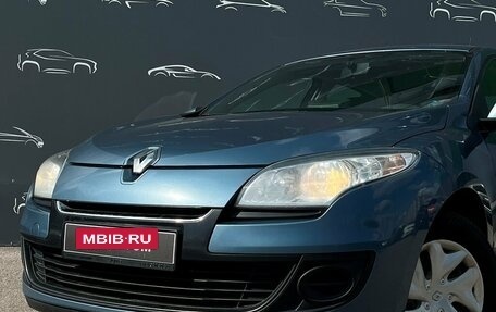 Renault Megane III, 2014 год, 698 600 рублей, 20 фотография