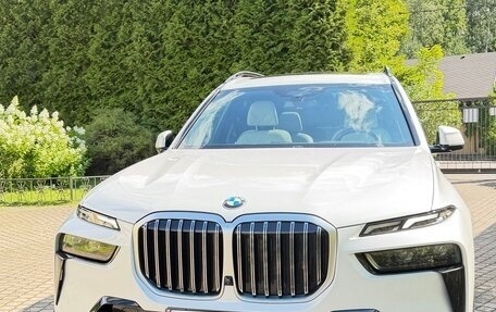 BMW X7, 2023 год, 12 250 000 рублей, 2 фотография