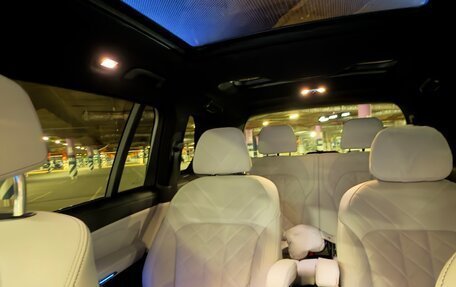 BMW X7, 2023 год, 12 250 000 рублей, 8 фотография