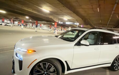 BMW X7, 2023 год, 12 250 000 рублей, 4 фотография