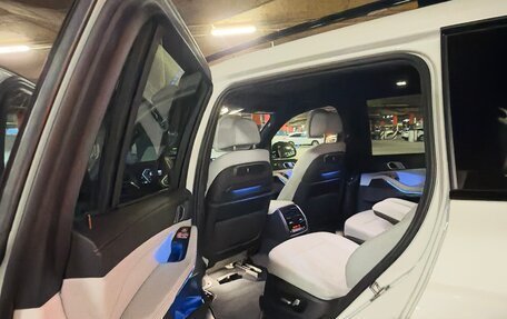 BMW X7, 2023 год, 12 250 000 рублей, 7 фотография