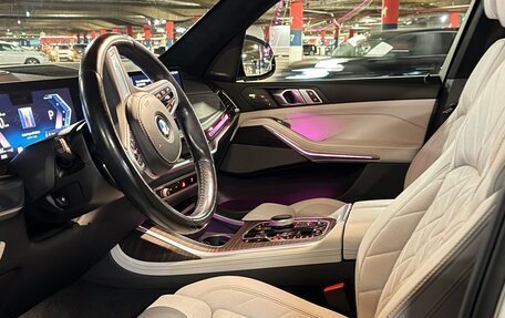 BMW X7, 2023 год, 12 250 000 рублей, 6 фотография