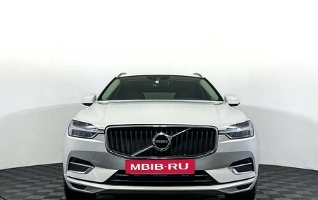 Volvo XC60 II, 2019 год, 3 489 000 рублей, 2 фотография