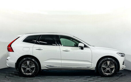 Volvo XC60 II, 2019 год, 3 489 000 рублей, 4 фотография