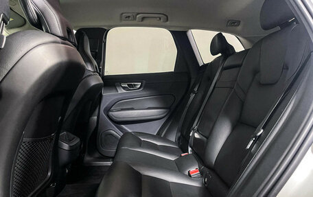 Volvo XC60 II, 2019 год, 3 489 000 рублей, 10 фотография