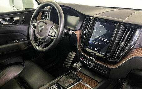 Volvo XC60 II, 2019 год, 3 489 000 рублей, 9 фотография