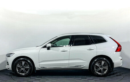Volvo XC60 II, 2019 год, 3 489 000 рублей, 8 фотография