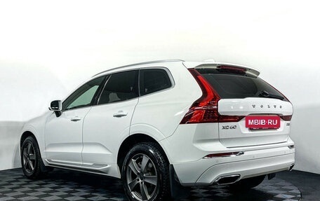 Volvo XC60 II, 2019 год, 3 489 000 рублей, 7 фотография
