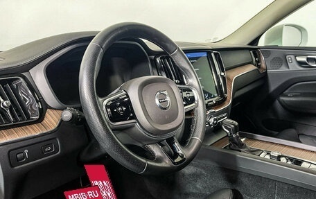 Volvo XC60 II, 2019 год, 3 489 000 рублей, 13 фотография