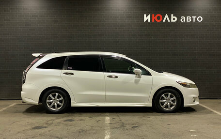 Honda Stream II, 2011 год, 1 249 000 рублей, 4 фотография