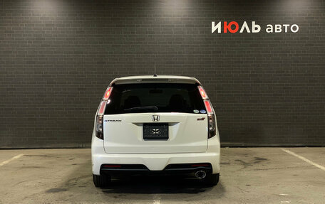 Honda Stream II, 2011 год, 1 249 000 рублей, 6 фотография