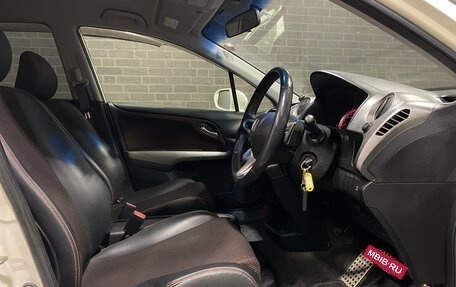 Honda Stream II, 2011 год, 1 249 000 рублей, 9 фотография