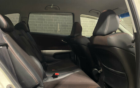 Honda Stream II, 2011 год, 1 249 000 рублей, 10 фотография