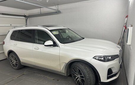 BMW X7, 2019 год, 5 700 000 рублей, 4 фотография