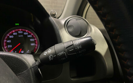 Honda Stream II, 2011 год, 1 249 000 рублей, 16 фотография