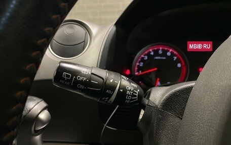 Honda Stream II, 2011 год, 1 249 000 рублей, 15 фотография