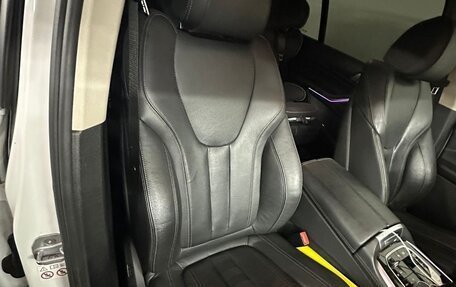 BMW X7, 2019 год, 5 700 000 рублей, 9 фотография
