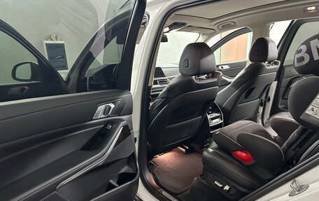 BMW X7, 2019 год, 5 700 000 рублей, 11 фотография