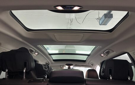BMW X7, 2019 год, 5 700 000 рублей, 12 фотография