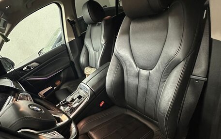 BMW X7, 2019 год, 5 700 000 рублей, 14 фотография