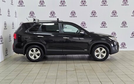 KIA Sorento II рестайлинг, 2018 год, 1 397 000 рублей, 4 фотография