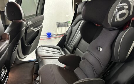 BMW X7, 2019 год, 5 700 000 рублей, 16 фотография