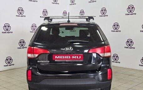 KIA Sorento II рестайлинг, 2018 год, 1 397 000 рублей, 6 фотография