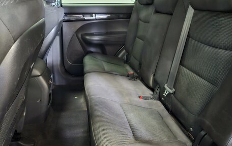 KIA Sorento II рестайлинг, 2018 год, 1 397 000 рублей, 14 фотография