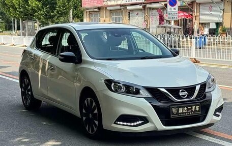 Nissan Tiida, 2023 год, 1 060 030 рублей, 3 фотография