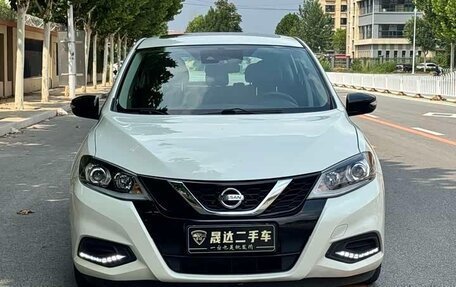 Nissan Tiida, 2023 год, 1 060 030 рублей, 2 фотография