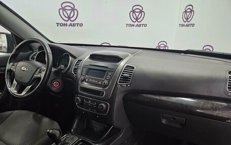 KIA Sorento II рестайлинг, 2018 год, 1 397 000 рублей, 18 фотография