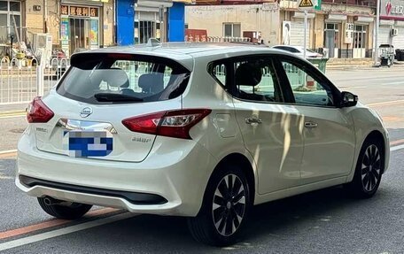 Nissan Tiida, 2023 год, 1 060 030 рублей, 4 фотография