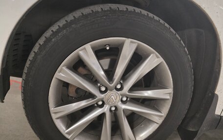 Lexus RX III, 2013 год, 2 500 000 рублей, 2 фотография