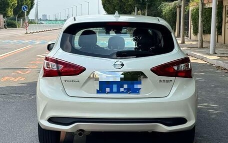 Nissan Tiida, 2023 год, 1 060 030 рублей, 5 фотография