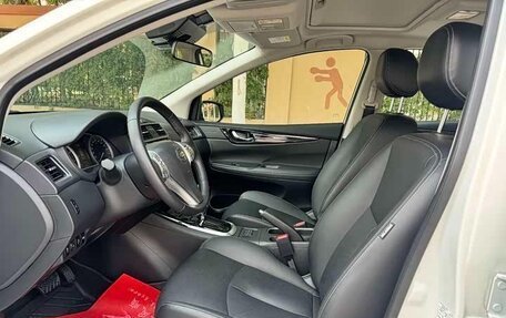 Nissan Tiida, 2023 год, 1 060 030 рублей, 8 фотография