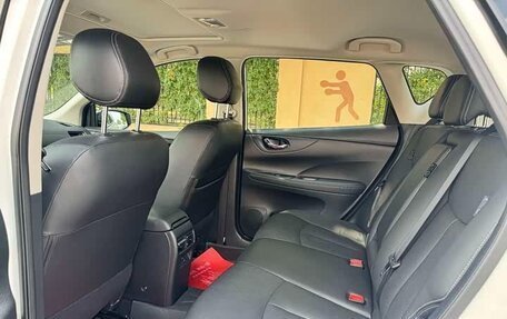 Nissan Tiida, 2023 год, 1 060 030 рублей, 9 фотография