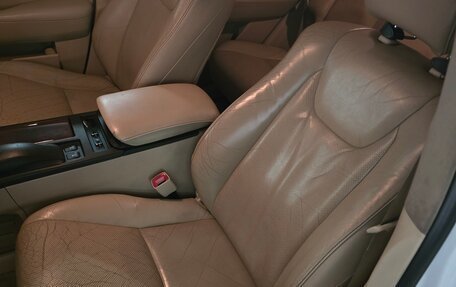 Lexus RX III, 2013 год, 2 500 000 рублей, 6 фотография