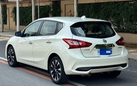 Nissan Tiida, 2023 год, 1 060 030 рублей, 6 фотография
