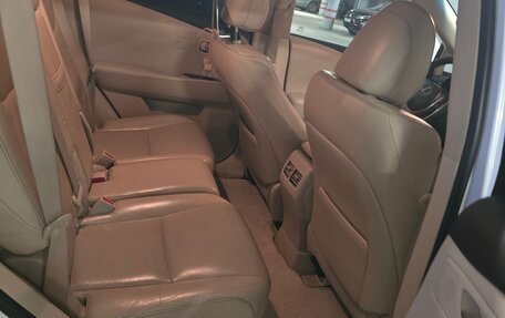 Lexus RX III, 2013 год, 2 500 000 рублей, 8 фотография