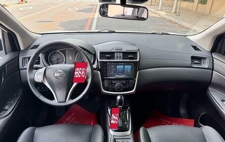 Nissan Tiida, 2023 год, 1 060 030 рублей, 7 фотография