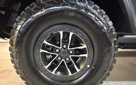 Jeep Wrangler, 2025 год, 8 199 000 рублей, 28 фотография