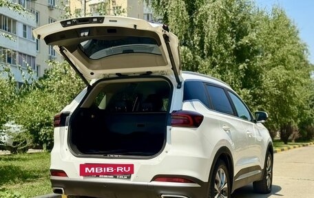 Chery Tiggo 7 Pro, 2023 год, 1 290 000 рублей, 6 фотография