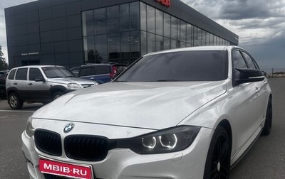 BMW 3 серия, 2014 год, 1 400 000 рублей, 1 фотография