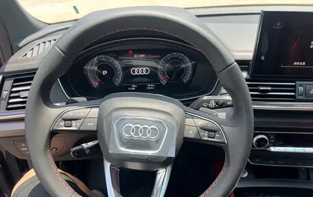 Audi Q5, 2026 год, 6 580 028 рублей, 5 фотография