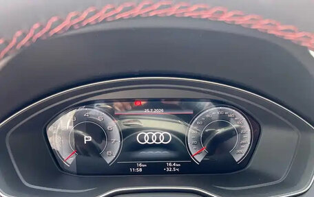 Audi Q5, 2026 год, 6 580 028 рублей, 4 фотография