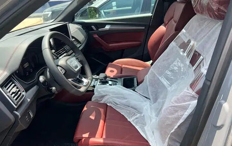 Audi Q5, 2026 год, 6 580 028 рублей, 3 фотография