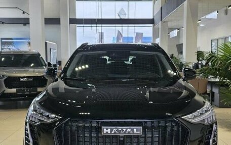 Haval Jolion, 2026 год, 2 799 000 рублей, 1 фотография