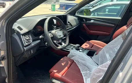 Audi Q5, 2026 год, 6 580 028 рублей, 2 фотография