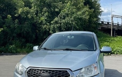 Datsun on-DO I рестайлинг, 2014 год, 260 000 рублей, 1 фотография